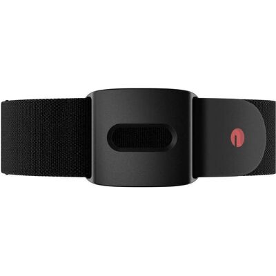 Polar Bracelet de rechange (Textile), Sangles de montre, Noir Polar Bracelet de rechange (Textile), Sangles de montre, Noir