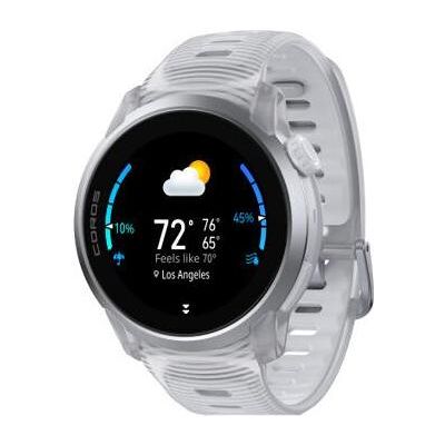 Coros Pace 4 (43.40 mm, sans carte SIM), Montre connectée Coros Pace 4 (43.40 mm, sans carte SIM), Montre connectée