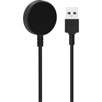 Sinox opladerkabel til Samsung Watch. Trier, Montre connectée : accessoires, Noir Sinox opladerkabel til Samsung Watch. Trier, Montre connectée : accessoires, Noir