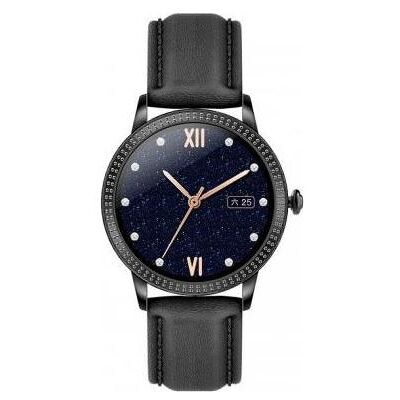 Deveroux CF 18 (27.40 mm), Montre connectée Deveroux CF 18 (27.40 mm), Montre connectée