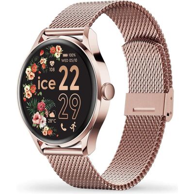 ICE Watch Ice Smart 2.0 (40 mm, sans carte SIM), Montre connectée ICE Watch Ice Smart 2.0 (40 mm, sans carte SIM), Montre connectée