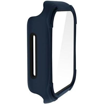 Uniq etui Torres Apple Watch Series 4/5/6/SE 44mm. niebieski/nautical blue, Montre connectée : accessoires, Bleu Uniq etui Torres Apple Watch Series 4/5/6/SE 44mm. niebieski/nautical blue, Montre connectée : accessoires, Bleu