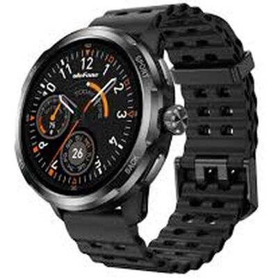 Ulefone Armor Watch Pro Black (48 mm), Montre connectée Ulefone Armor Watch Pro Black (48 mm), Montre connectée