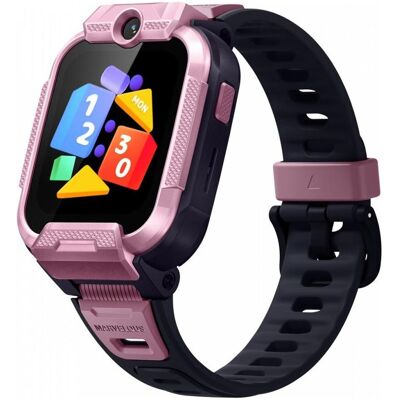 Mibro Z5 (43 mm, 4G), Montre connectée Mibro Z5 (43 mm, 4G), Montre connectée