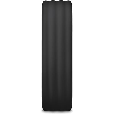 Google Active Band (Silicone), Sangles de montre, Noir Google Active Band (Silicone), Sangles de montre, Noir