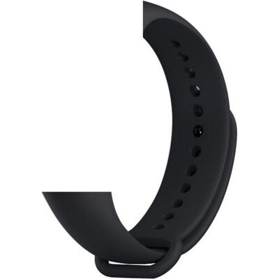 Devia Bandeau Deluxe Sport pour Xiaomi Mi Band 3/ Mi Band 4 noir (Silicone), Sangles de montre, Noir Devia Bandeau Deluxe Sport pour Xiaomi Mi Band 3/ Mi Band 4 noir (Silicone), Sangles de montre, Noir