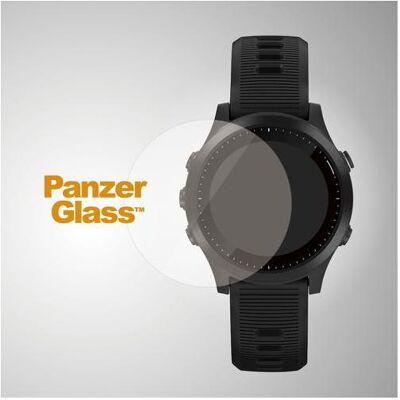 PanzerGlass ™ SmartWatch Protecteur d'écran en verre, Film de protection pour smartwatch, Vert, Jaune, Rouge PanzerGlass ™ SmartWatch Protecteur d'écran en verre, Film de protection pour smartwatch, Vert, Jaune, Rouge