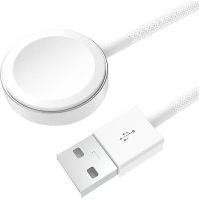 Chargeur sans fil Celly pour Apple Watch - Montre - Chargeur sans fil Chargeur sans fil Celly pour Apple Watch - Montre - Chargeur sans fil