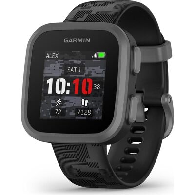 Garmin Bounce (42.30 mm, 4G), Montre connectée Garmin Bounce (42.30 mm, 4G), Montre connectée