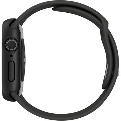 Uniq Case Nautic for Apple Watch 42mm black, Montre connectée : accessoires, Noir Uniq Case Nautic for Apple Watch 42mm black, Montre connectée : accessoires, Noir