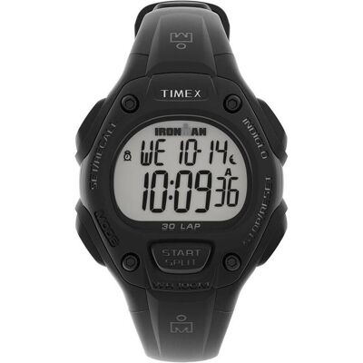 Timex Ironman numérique TW5M44900 (L) (sans carte SIM), Montre connectée Timex Ironman numérique TW5M44900 (L) (sans carte SIM), Montre connectée