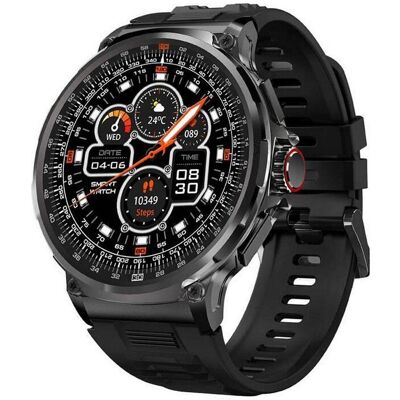Montre connectée noire Colmi V69 - Écran HD 1,85'' , Modes sportifs, IP68 Montre connectée noire Colmi V69 - Écran HD 1,85'' , Modes sportifs, IP68
