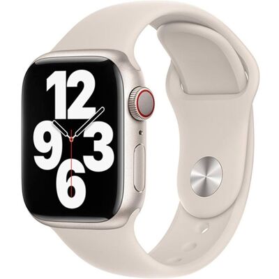 Devia Deluxe Sport Starlight / Bracelet pour Apple Watch / 44/45/46 mm, Montre connectée : accessoires, Multicolore Devia Deluxe Sport Starlight / Bracelet pour Apple Watch / 44/45/46 mm, Montre connectée : accessoires, Multicolore