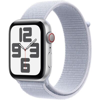 Apple Watch SE 2024 (44 mm, 4G), Montre connectée Apple Watch SE 2024 (44 mm, 4G), Montre connectée