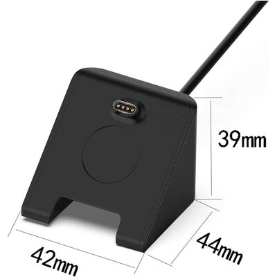 Tactical USB Table Charging and Data Cable for Garmin Black (Damaged Packag), Montre connectée : accessoires, Noir Tactical USB Table Charging and Data Cable for Garmin Black (Damaged Packag), Montre connectée : accessoires, Noir