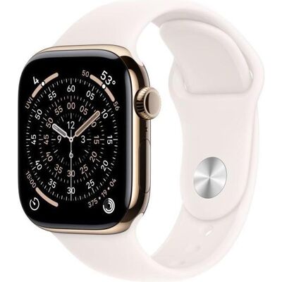 Smart watches Apple (42 mm), Montre connectée Smart watches Apple (42 mm), Montre connectée