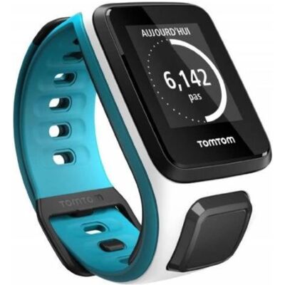 TomTom Runner 2 Cardio, Montre connectée TomTom Runner 2 Cardio, Montre connectée