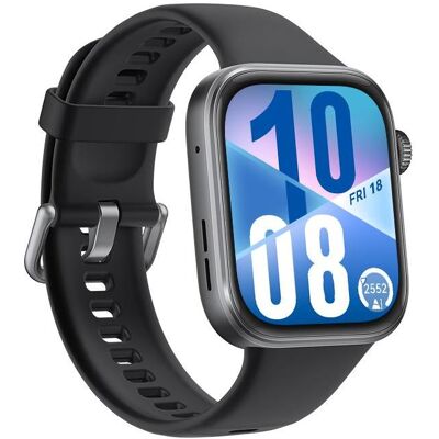 Huawei Fit 4 (43 mm, sans carte SIM), Montre connectée Huawei Fit 4 (43 mm, sans carte SIM), Montre connectée