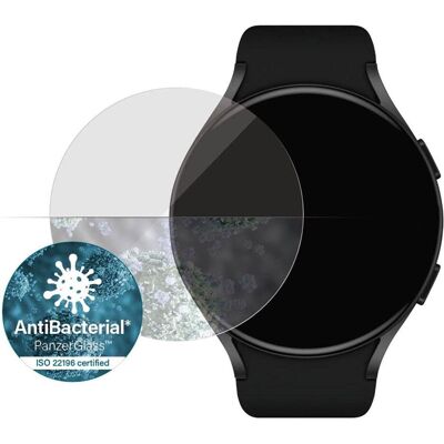 PanzerGlass Protection de l'écran, Film de protection pour smartwatch, Transparent PanzerGlass Protection de l'écran, Film de protection pour smartwatch, Transparent