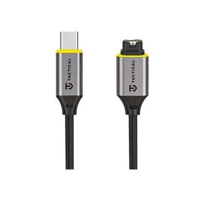 Tactical Recce 3:20 Câble Gen 2.0 pour Garmin, Montre connectée : accessoires, Noir, Jaune Tactical Recce 3:20 Câble Gen 2.0 pour Garmin, Montre connectée : accessoires, Noir, Jaune