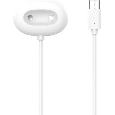 PowerGuard Magnetic Charge Google Pixel Watch 4 USB-C Ladekabel, Montre connectée : accessoires, Blanc PowerGuard Magnetic Charge Google Pixel Watch 4 USB-C Ladekabel, Montre connectée : accessoires, Blanc