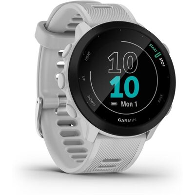Garmin Forerunner 55 (42 mm), Montre connectée Garmin Forerunner 55 (42 mm), Montre connectée