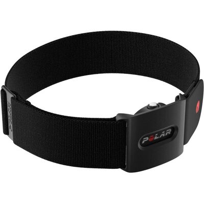 Polar Verity Sense OHR L-XXL, Moniteur de fréquence cardiaque, Noir Polar Verity Sense OHR L-XXL, Moniteur de fréquence cardiaque, Noir