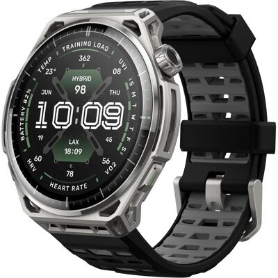 Amazfit Balance 3 (51.40 mm), Montre connectée Amazfit Balance 3 (51.40 mm), Montre connectée