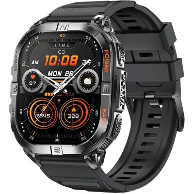 Carneo GTR Outlander HR+, Montre connectée Carneo GTR Outlander HR+, Montre connectée