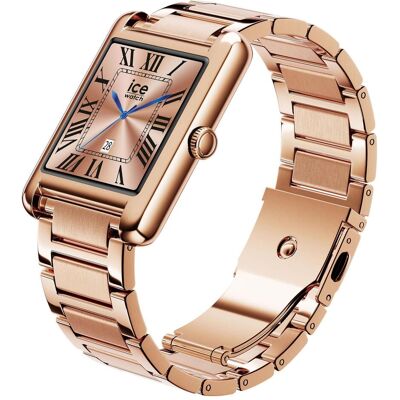 ICE Watch ICE Smart TK 2.0-RGold-Metal (35 mm, sans carte SIM), Montre connectée ICE Watch ICE Smart TK 2.0-RGold-Metal (35 mm, sans carte SIM), Montre connectée
