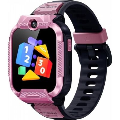 Mibro Z5 (43 mm, 4G), Montre connectée Mibro Z5 (43 mm, 4G), Montre connectée
