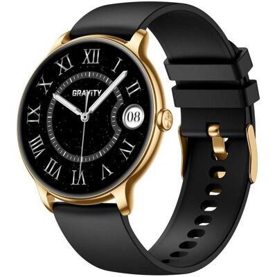 Gravity Bracelet pour montre connectée + bracelet (42 mm), Montre connectée Gravity Bracelet pour montre connectée + bracelet (42 mm), Montre connectée