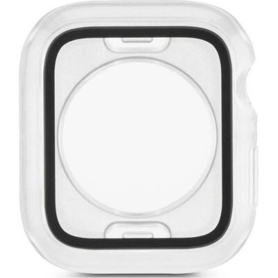 Hama Couverture Apple Watch S10 42mm tr, Montre connectée : accessoires, Transparent Hama Couverture Apple Watch S10 42mm tr, Montre connectée : accessoires, Transparent
