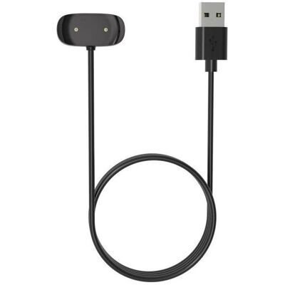 Fitbit Chargeur Amazfit pour Amazfit GTS 2 mini/GTS 4 mini - Black, Montre connectée : accessoires, Noir Fitbit Chargeur Amazfit pour Amazfit GTS 2 mini/GTS 4 mini - Black, Montre connectée : accessoires, Noir