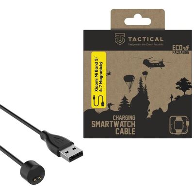 NoName Câble USB tactique Nabíjecí pro Xiaomi Mi Band 5/6/7 Magnetický, Montre connectée : accessoires, Noir NoName Câble USB tactique Nabíjecí pro Xiaomi Mi Band 5/6/7 Magnetický, Montre connectée : accessoires, Noir