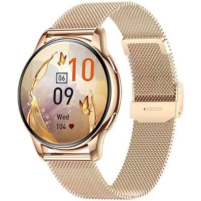 Tracer Smartwatch SMK9 FIORA, Montre connectée Tracer Smartwatch SMK9 FIORA, Montre connectée