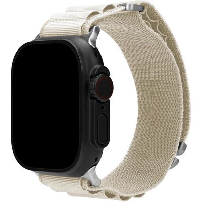 Mobilize Nylon USB-C auf USB-C, Montre connectée : accessoires, Blanc Mobilize Nylon USB-C auf USB-C, Montre connectée : accessoires, Blanc