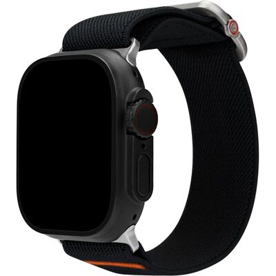 Mobilize Nylon USB-C auf USB-C, Montre connectée : accessoires, Noir Mobilize Nylon USB-C auf USB-C, Montre connectée : accessoires, Noir