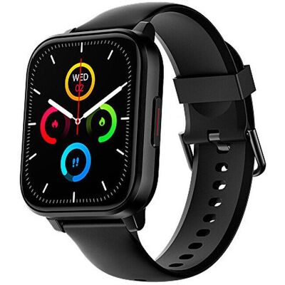 Niceboy GUCKE 5 Pro (sans carte SIM), Montre connectée Niceboy GUCKE 5 Pro (sans carte SIM), Montre connectée