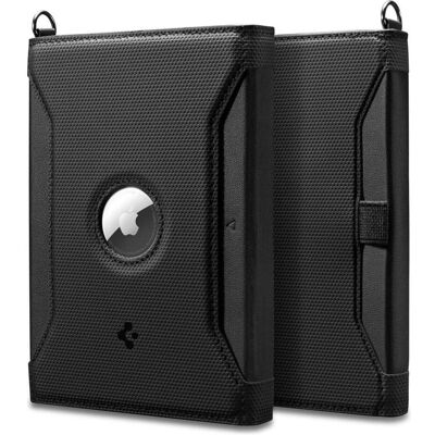 Spigen AFA08852, Accessoires pour traceur, Noir Spigen AFA08852, Accessoires pour traceur, Noir