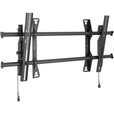 NEC Pd02w T L Grand Support Mural, Affichage dynamique : accessoires, Noir NEC Pd02w T L Grand Support Mural, Affichage dynamique : accessoires, Noir