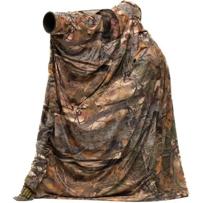 Buteo Photo Gear Couvre-chaussures camouflage léger marron clair, Housse pour appareil photo, Multicolore Buteo Photo Gear Couvre-chaussures camouflage léger marron clair, Housse pour appareil photo, Multicolore
