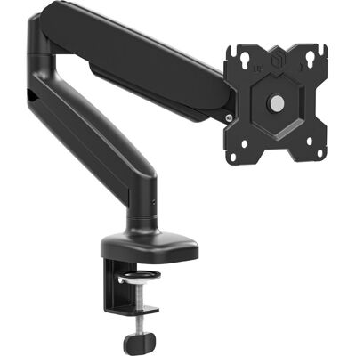 Onkron MONITOR ACC WALL MOUNT/13-32" BLACK G50-B (Mur, Tables, 32", 8 kg), Support de moniteur, Noir Onkron MONITOR ACC WALL MOUNT/13-32" BLACK G50-B (Mur, Tables, 32", 8 kg), Support de moniteur, Noir
