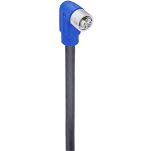 Câble capteur/actuateur Lumberg Automation M12 - 5m IP69K Câble capteur/actuateur Lumberg Automation M12 - 5m IP69K