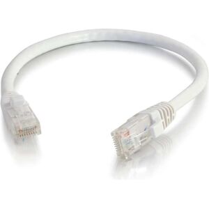 C2G 83488 Câble Réseau Catégorie 6 - 2m C2G 83488 Câble Réseau Catégorie 6 - 2m