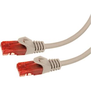 Maclean Mctv-302S - Câble Ethernet Cat6 2M Maclean Mctv-302S - Câble Ethernet Cat6 2M