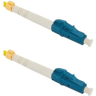 Qoltec 54325 (2 m), Câble réseau Qoltec 54325 (2 m), Câble réseau