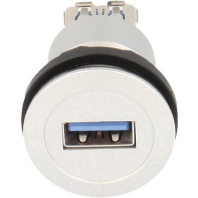 Prise USB 3.0 Interne - Prise USB 3.0 Interne - Noir Prise USB 3.0 Interne - Prise USB 3.0 Interne - Noir