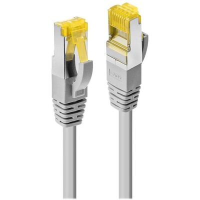 Lindy Câble réseau (S/FTP, CAT7, 15 m), Câble réseau Lindy Câble réseau (S/FTP, CAT7, 15 m), Câble réseau