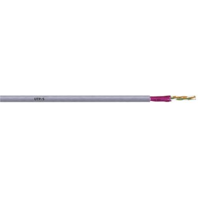 LAPP 2170143-100 Câble réseau Cat 6A S/FTP haute vitesse - 100m LAPP 2170143-100 Câble réseau Cat 6A S/FTP haute vitesse - 100m